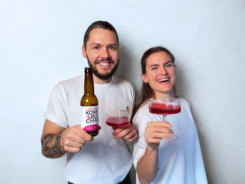 Local Kombucha — zdjęcie sklepu