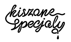 Logo Kiszone Specjały