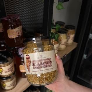 Ekologiczny nabiał