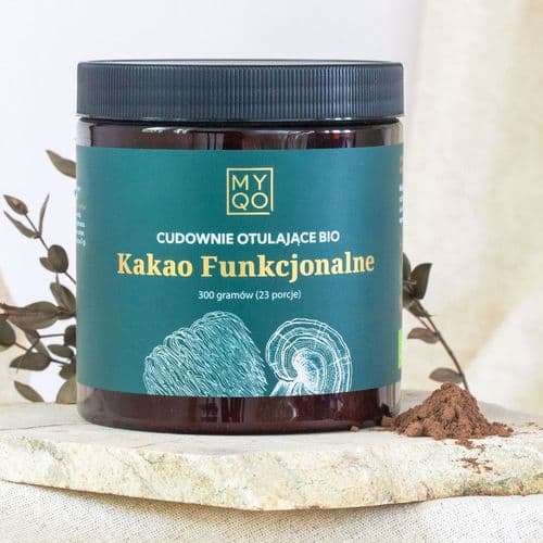 MYQO — zdjęcie sklepu