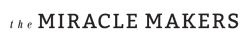 Logo The Miracle Makers