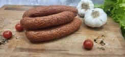 Kiełbasa z dzika 500 g