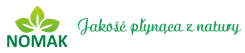Logo NOMAK