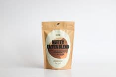 Nutty Filter Blend — Brazylia & Peru
