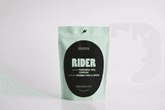 Rider Espresso — Kolumbia, La Joyeria