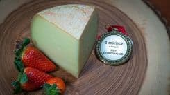 Gouda kozia