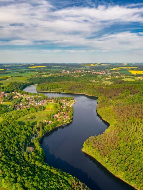 Biały Płotek — zdjęcie sklepu
