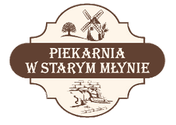 Logo Piekarnia W Starym Młynie