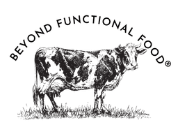 Logo Beyond Functional Food