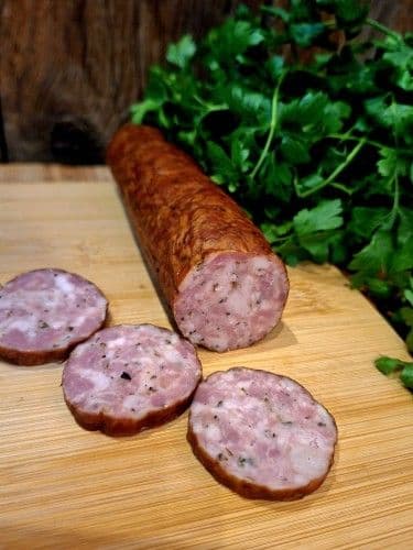 Kiełbasa Wiejska 500 g