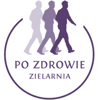 Logo Zielarnia Po Zdrowie 24