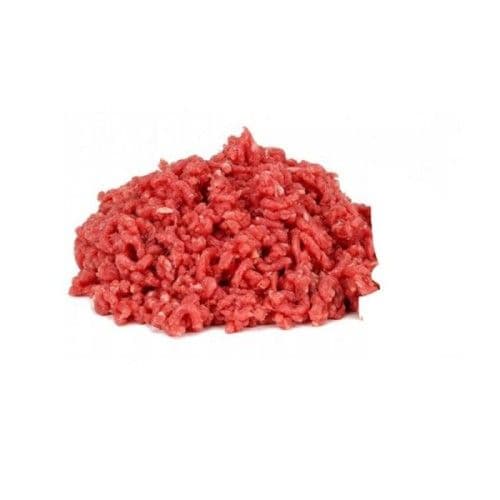 Mięso wołowe na burgery EKO 0,50 kg