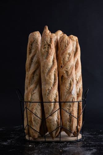 Bagietka Paryska 330 g