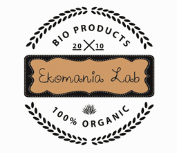 Logo Ekomania Lab