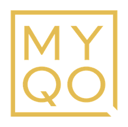 Logo MYQO