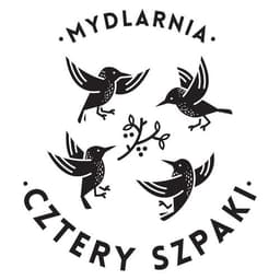 Logo Cztery Szpaki