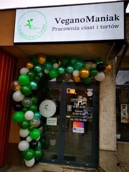 Logo VeganoManiak