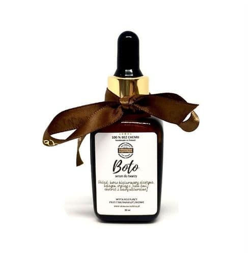 Serum z neuropeptydami BOTO