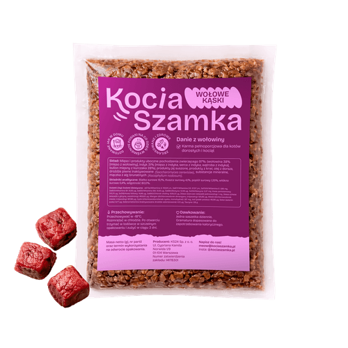 Wołowe Kąski